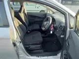 2012 Toyota Ractis Silver Van for sale, Japanese used car export - photo 25 of 30 | GULJI TRADERS
