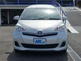 2013 Toyota Ractis X Wheelchair type 1 with rear passenger seat Silver Van for sale, Japanese used car export - photo 2 of 30 | GULJI TRADERS