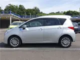 2013 Toyota Ractis X Wheelchair type 1 with rear passenger seat Silver Van for sale, Japanese used car export - photo 5 of 30 | GULJI TRADERS