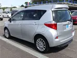 2013 Toyota Ractis X Wheelchair type 1 with rear passenger seat Silver Van for sale, Japanese used car export - photo 9 of 30 | GULJI TRADERS