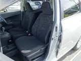 2013 Toyota Ractis X Wheelchair type 1 with rear passenger seat Silver Van for sale, Japanese used car export - photo 13 of 30 | GULJI TRADERS