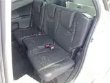 2013 Toyota Ractis X Wheelchair type 1 with rear passenger seat Silver Van for sale, Japanese used car export - photo 14 of 30 | GULJI TRADERS