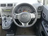 2013 Toyota Ractis X Wheelchair type 1 with rear passenger seat Silver Van for sale, Japanese used car export - photo 15 of 30 | GULJI TRADERS
