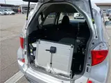 2013 Toyota Ractis X Wheelchair type 1 with rear passenger seat Silver Van for sale, Japanese used car export - photo 18 of 30 | GULJI TRADERS