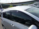 2013 Toyota Ractis X Wheelchair type 1 with rear passenger seat Silver Van for sale, Japanese used car export - photo 24 of 30 | GULJI TRADERS