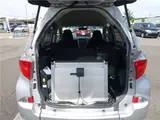 2013 Toyota Ractis X Wheelchair type 1 with rear passenger seat Silver Van for sale, Japanese used car export - photo 25 of 30 | GULJI TRADERS