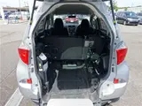 2013 Toyota Ractis X Wheelchair type 1 with rear passenger seat Silver Van for sale, Japanese used car export - photo 26 of 30 | GULJI TRADERS