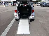 2013 Toyota Ractis X Wheelchair type 1 with rear passenger seat Silver Van for sale, Japanese used car export - photo 27 of 30 | GULJI TRADERS