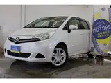 2013 Toyota Ractis 1.5 Lepis 4WD Pearl Van for sale, Japanese used car export - photo 1 of 29 | GULJI TRADERS
