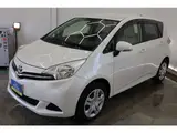 2013 Toyota Ractis 1.5 Lepis 4WD Pearl Van for sale, Japanese used car export - photo 2 of 29 | GULJI TRADERS