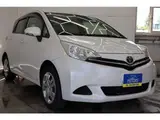 2013 Toyota Ractis 1.5 Lepis 4WD Pearl Van for sale, Japanese used car export - photo 5 of 29 | GULJI TRADERS