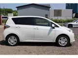 2013 Toyota Ractis 1.5 Lepis 4WD Pearl Van for sale, Japanese used car export - photo 10 of 29 | GULJI TRADERS