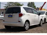 2013 Toyota Ractis 1.5 Lepis 4WD Pearl Van for sale, Japanese used car export - photo 11 of 29 | GULJI TRADERS