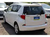 2013 Toyota Ractis 1.5 Lepis 4WD Pearl Van for sale, Japanese used car export - photo 16 of 29 | GULJI TRADERS