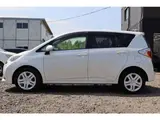 2013 Toyota Ractis 1.5 Lepis 4WD Pearl Van for sale, Japanese used car export - photo 17 of 29 | GULJI TRADERS
