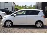 2013 Toyota Ractis 1.5 Lepis 4WD Pearl Van for sale, Japanese used car export - photo 18 of 29 | GULJI TRADERS