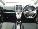 2013 Toyota Ractis G4WD Blue Van for sale, Japanese used car export - photo 3 of 33 | GULJI TRADERS