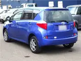2013 Toyota Ractis G4WD Blue Van for sale, Japanese used car export - photo 5 of 33 | GULJI TRADERS