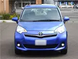 2013 Toyota Ractis G4WD Blue Van for sale, Japanese used car export - photo 6 of 33 | GULJI TRADERS