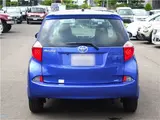 2013 Toyota Ractis G4WD Blue Van for sale, Japanese used car export - photo 7 of 33 | GULJI TRADERS