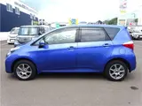 2013 Toyota Ractis G4WD Blue Van for sale, Japanese used car export - photo 9 of 33 | GULJI TRADERS