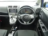 2013 Toyota Ractis G4WD Blue Van for sale, Japanese used car export - photo 11 of 33 | GULJI TRADERS