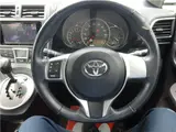 2013 Toyota Ractis G4WD Blue Van for sale, Japanese used car export - photo 18 of 33 | GULJI TRADERS