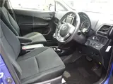 2013 Toyota Ractis G4WD Blue Van for sale, Japanese used car export - photo 22 of 33 | GULJI TRADERS