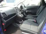 2013 Toyota Ractis G4WD Blue Van for sale, Japanese used car export - photo 24 of 33 | GULJI TRADERS