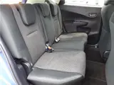 2013 Toyota Ractis G4WD Blue Van for sale, Japanese used car export - photo 25 of 33 | GULJI TRADERS