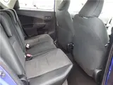 2013 Toyota Ractis G4WD Blue Van for sale, Japanese used car export - photo 26 of 33 | GULJI TRADERS