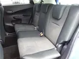 2013 Toyota Ractis G4WD Blue Van for sale, Japanese used car export - photo 27 of 33 | GULJI TRADERS