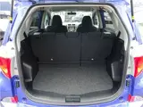 2013 Toyota Ractis G4WD Blue Van for sale, Japanese used car export - photo 29 of 33 | GULJI TRADERS