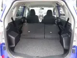 2013 Toyota Ractis G4WD Blue Van for sale, Japanese used car export - photo 30 of 33 | GULJI TRADERS