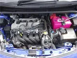 2013 Toyota Ractis G4WD Blue Van for sale, Japanese used car export - photo 32 of 33 | GULJI TRADERS