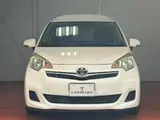 2013 Toyota Ractis X White Van for sale, Japanese used car export - photo 2 of 25 | GULJI TRADERS
