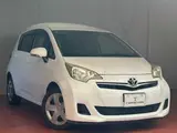 2013 Toyota Ractis X White Van for sale, Japanese used car export - photo 3 of 25 | GULJI TRADERS