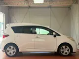 2013 Toyota Ractis X White Van for sale, Japanese used car export - photo 4 of 25 | GULJI TRADERS