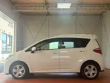 2013 Toyota Ractis X White Van for sale, Japanese used car export - photo 5 of 25 | GULJI TRADERS