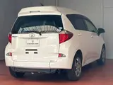 2013 Toyota Ractis X White Van for sale, Japanese used car export - photo 6 of 25 | GULJI TRADERS