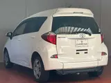 2013 Toyota Ractis X White Van for sale, Japanese used car export - photo 8 of 25 | GULJI TRADERS