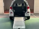 2013 Toyota Ractis X White Van for sale, Japanese used car export - photo 18 of 25 | GULJI TRADERS