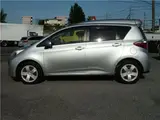 2013 Toyota Ractis G Wheelchair-accessible vehicle Type I with passenger side rear seat Silver Van for sale, Japanese used car export - photo 7 of 31 | GULJI TRADERS