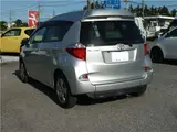 2013 Toyota Ractis G Wheelchair-accessible vehicle Type I with passenger side rear seat Silver Van for sale, Japanese used car export - photo 8 of 31 | GULJI TRADERS