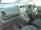 2013 Toyota Ractis G Wheelchair-accessible vehicle Type I with passenger side rear seat Silver Van for sale, Japanese used car export - photo 14 of 31 | GULJI TRADERS