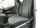2013 Toyota Ractis G Wheelchair-accessible vehicle Type I with passenger side rear seat Silver Van for sale, Japanese used car export - photo 28 of 31 | GULJI TRADERS