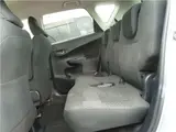 2013 Toyota Ractis G Wheelchair-accessible vehicle Type I with passenger side rear seat Silver Van for sale, Japanese used car export - photo 29 of 31 | GULJI TRADERS