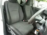 2013 Toyota Ractis G Wheelchair-accessible vehicle Type I with passenger side rear seat Silver Van for sale, Japanese used car export - photo 30 of 31 | GULJI TRADERS