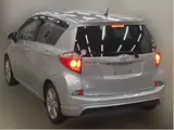 2013 Toyota Ractis G Silver Van for sale, Japanese used car export - photo 2 of 4 | GULJI TRADERS