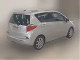 2013 Toyota Ractis G Silver Van for sale, Japanese used car export - photo 2 of 3 | GULJI TRADERS